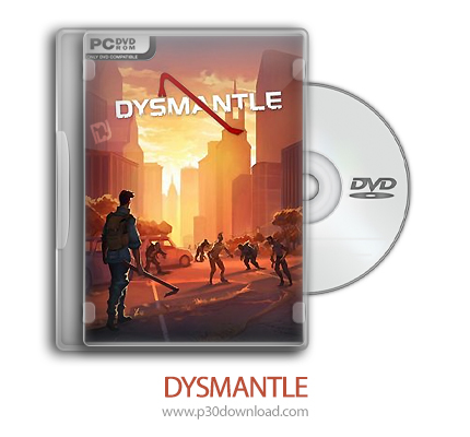 دانلود DYSMANTLE - Pets and Dungeons - بازی دیسمنتل