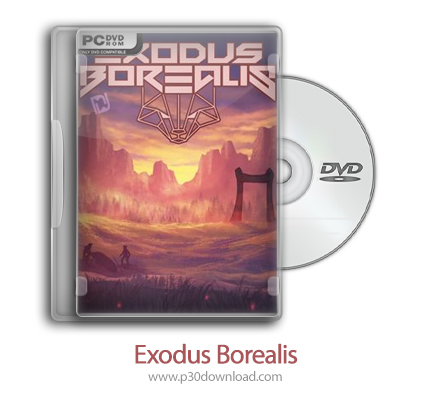 دانلود Exodus Borealis + Update v5.7-PLAZA - بازی خروج برآلیس