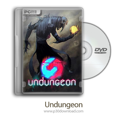 دانلود Undungeon + Update v1.0.1.12-PLAZA - بازی آن دنجن