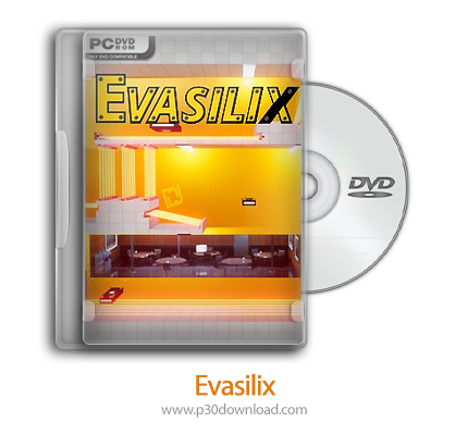 دانلود Evasilix - بازی اواسیلیکس
