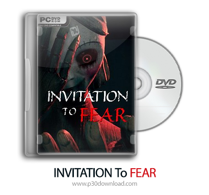 دانلود INVITATION To FEAR - بازی دعوت به ترس