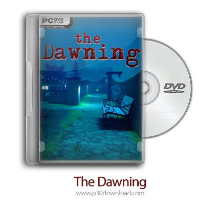 دانلود The Dawning - بازی سپیده دم
