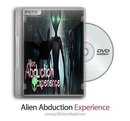 دانلود Alien Abduction Experience - بازی تجربه آدم ربایی بیگانه