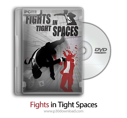 دانلود Fights in Tight Spaces + Update v1.1.7162-PLAZA - بازی مبارزه در فضاهای تنگ