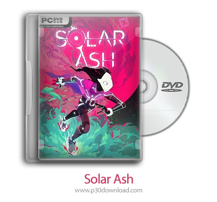 دانلود Solar Ash - بازی خاکستر خورشیدی