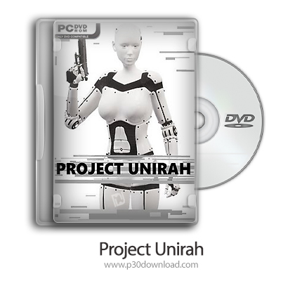دانلود Project Unirah - بازی پروژه یونیرا