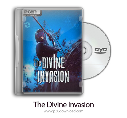 دانلود The Divine Invasion - بازی تهاجم الهی