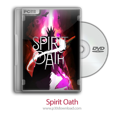 دانلود Spirit Oath  - بازی سوگند روح