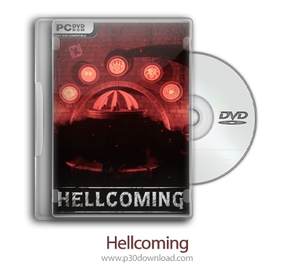دانلود Hellcoming - بازی هل کامینگ