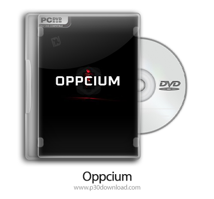 دانلود Oppcium - بازی اپسیوم