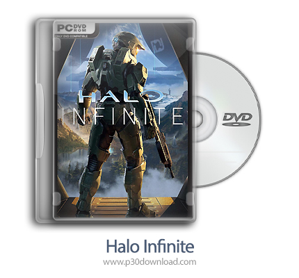 دانلود Halo Infinite - بازی هیلو اینفینیت
