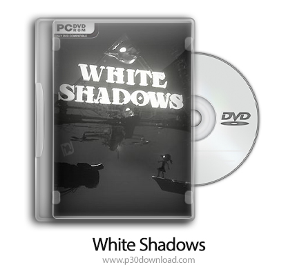 دانلود White Shadows + Update v1.3.1-CODEX - بازی سایه های سفید