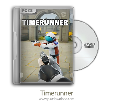 دانلود Timerunner - بازی دونده زمان