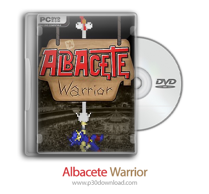دانلود Albacete Warrior - بازی جنگجوی آلباسته