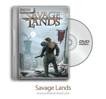 دانلود Savage Lands v0.3.1 Build 7 - بازی سرزمین های وحشی