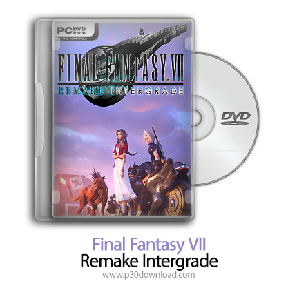 دانلود Final Fantasy VII: Remake Intergrade v1.002 - بازی بازسازی فاینال فانتزی 7