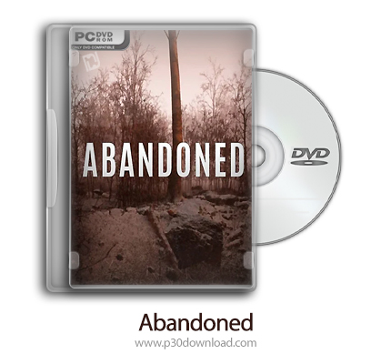 دانلود Abandoned - بازی رها شده