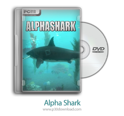 دانلود Alpha Shark - بازی کوسه آلفا