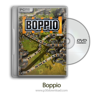 دانلود Boppio - بازی بوپیو