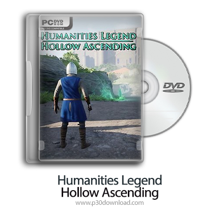 دانلود Humanities Legend: Hollow Ascending - بازی افسانه علوم انسانی: صعودی توخالی