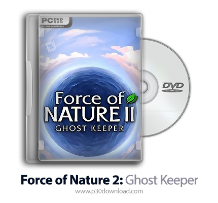 دانلود Force of Nature 2: Ghost Keeper - بازی نیروی طبیعت 2: نگهبان ارواح