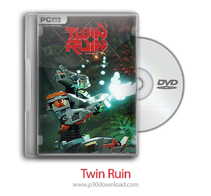 دانلود Twin Ruin - Survival Mode - بازی ویرانه دوقلو