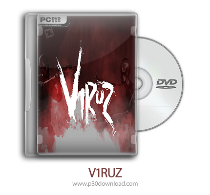 دانلود V1RUZ - بازی ویروس مرگبار