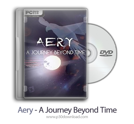 دانلود Aery - A Journey Beyond Time - بازی ایری - سفری فراتر از زمان 