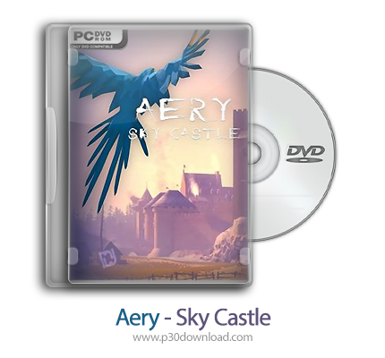 دانلود Aery - Sky Castle - بازی ایری - قلعه آسمان