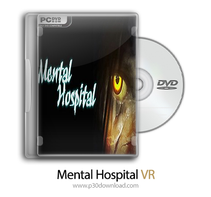 دانلود Mental Hospital VR - بازی بیمارستان روانی VR