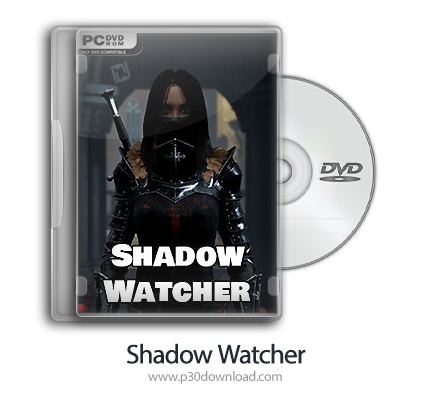 دانلود Shadow Watcher - بازی سایه بان