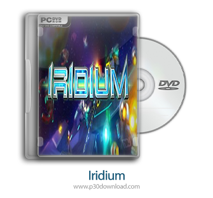 دانلود Iridium - بازی ایریدیوم