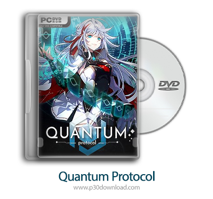 دانلود Quantum Protocol - بازی پروتکل کوانتومی