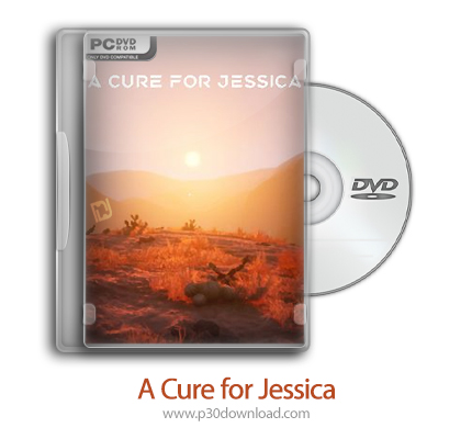 دانلود A Cure for Jessica - بازی درمانی برای جسیکا