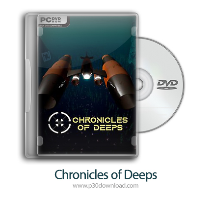 دانلود Chronicles of Deeps - بازی تاریخچه اعماق