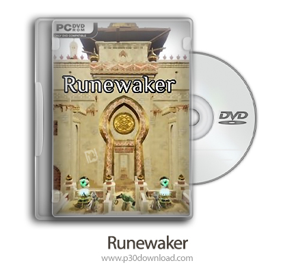 دانلود Runewaker - بازی رونواکر