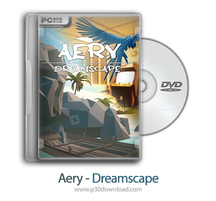 دانلود Aery - Dreamscape - بازی ایری - دریم اسکیپ