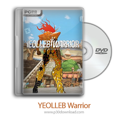 دانلود YEOLLEB Warrior - بازی یولب جنگجو