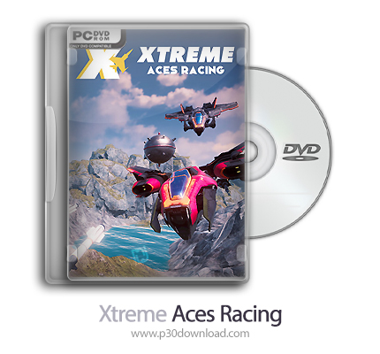 دانلود Xtreme Aces Racing - بازی اکستریم ایسس ریسینگ