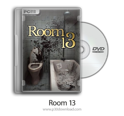 دانلود Room 13 + Update v20211113-PLAZA - بازی اتاق 13