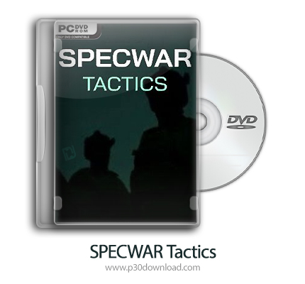 دانلود SPECWAR Tactics - بازی اسپک وار تاکتیک
