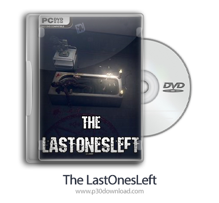 دانلود The LastOnesLeft - بازی آخرین کسانی که مانده اند