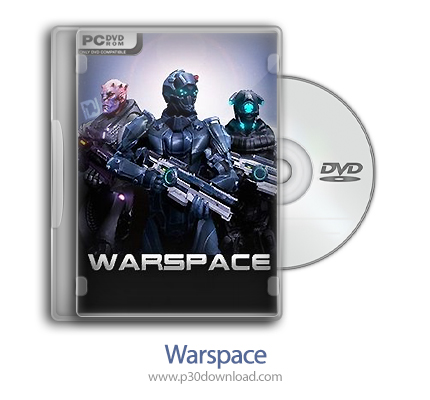 دانلود Warspace - بازی فضای جنگ