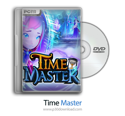 دانلود Time Master - بازی استاد زمان