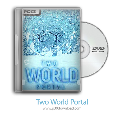 دانلود Two World Portal - بازی پورتال دو جهان