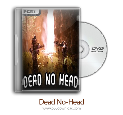 دانلود Dead No-Head - بازی مرده بدون سر