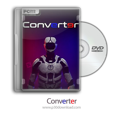 دانلود Converter v1.25 - بازی مبدل