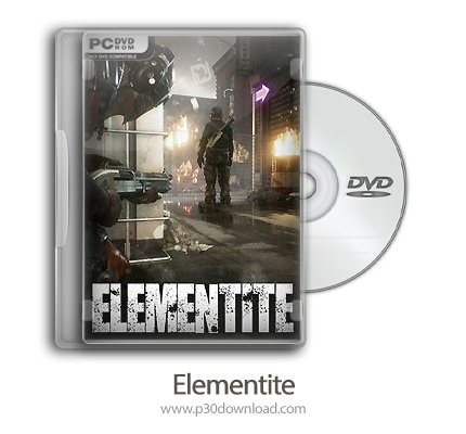 دانلود Elementite - بازی المنتایت