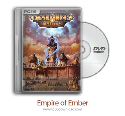 دانلود Empire of Ember - بازی امپراطوری امبر