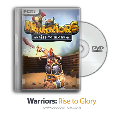 دانلود Warriors: Rise to Glory - بازی جنگجویان: خیزش برای پیروزی